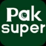 Pak Super Game