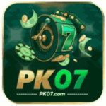 PK07 Game logo