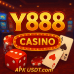 Y888 Game