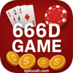 666D Game