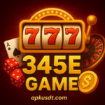 345E Game