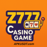 Z777 Game