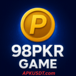 98PKR Game