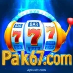 PAK67 Game