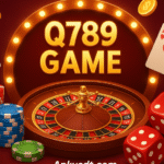 Q789 Game