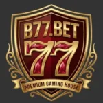 B77 Game logo