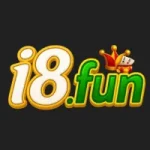 I8 Game logo