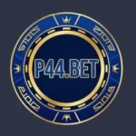 P44 Game logo