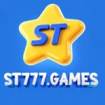 ST777 Game LOGO