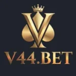 V44 Game logo