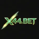 X44 Bet Game logo