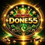 Don555 Game logo